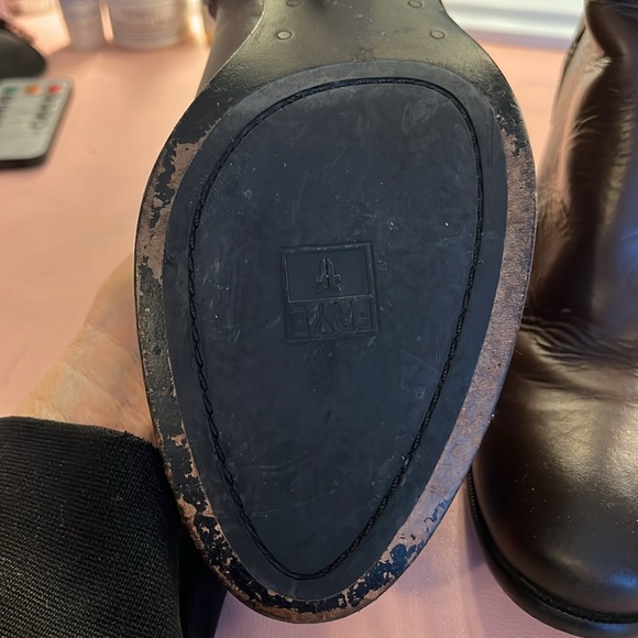 Frye Ankle Boots - Picture 6 of 7